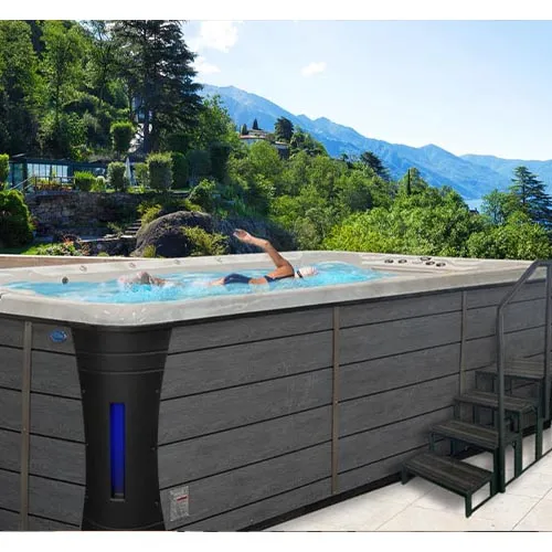 Swimspa X-Series hot tubs for sale in Walnut Creek